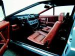 Audi Karmann Asso Di Picche Concept 1973 года